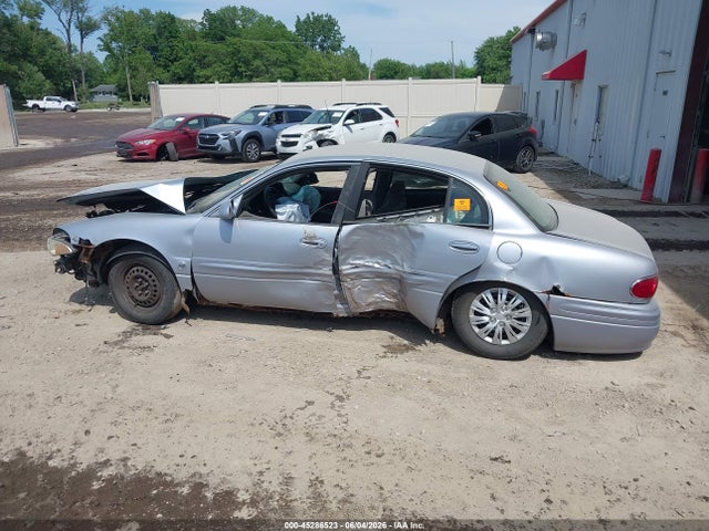 45286523 :رقم المزاد ، 1G4HP52K94U263432 vin ، 2004 Buick Lesabre Custom مزاد بيع