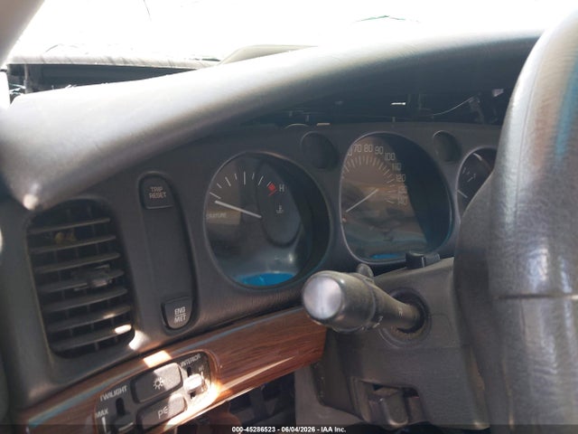 45286523 :رقم المزاد ، 1G4HP52K94U263432 vin ، 2004 Buick Lesabre Custom مزاد بيع