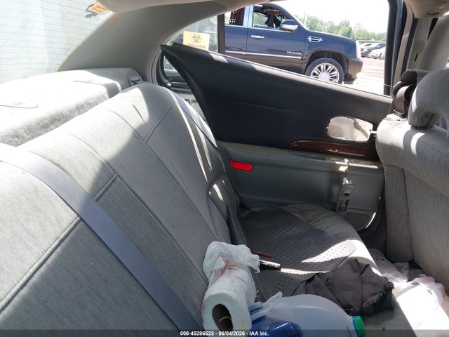 Aukcja sprzedaży 2004 Buick Lesabre Custom, vin: 1G4HP52K94U263432, numer aukcji: 45286523