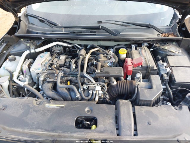 Nissan Sentra S Xtronic Cvt 2024 3N1AB8BV3RY388711 Image 10