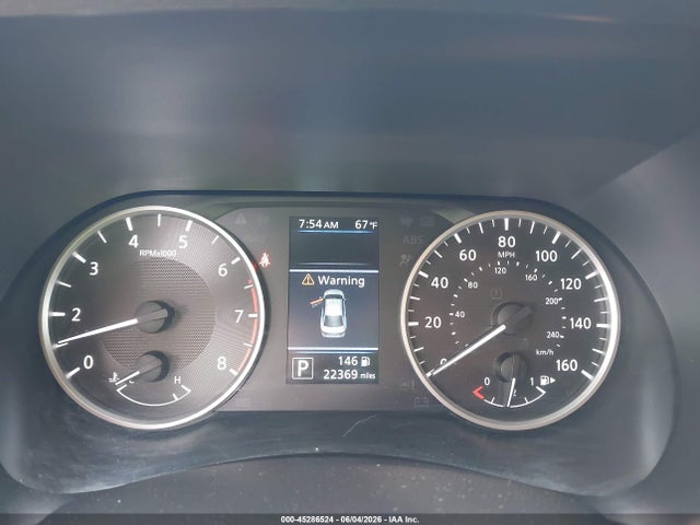 Nissan Sentra S Xtronic Cvt 2024 3N1AB8BV3RY388711 Image 7