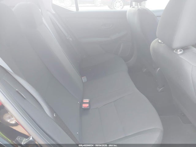 Nissan Sentra S Xtronic Cvt 2024 3N1AB8BV3RY388711 Image 8