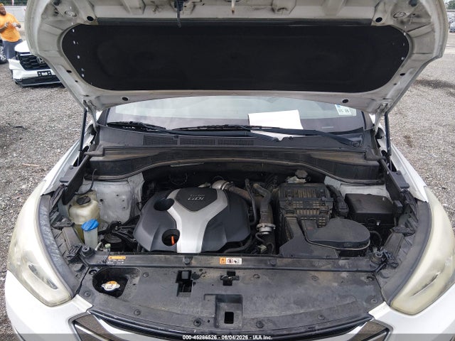 Aukcja sprzedaży 2013 Hyundai Santa Fe Sport 2.0t, vin: 5XYZW3LA8DG033405, numer aukcji: 45286526
