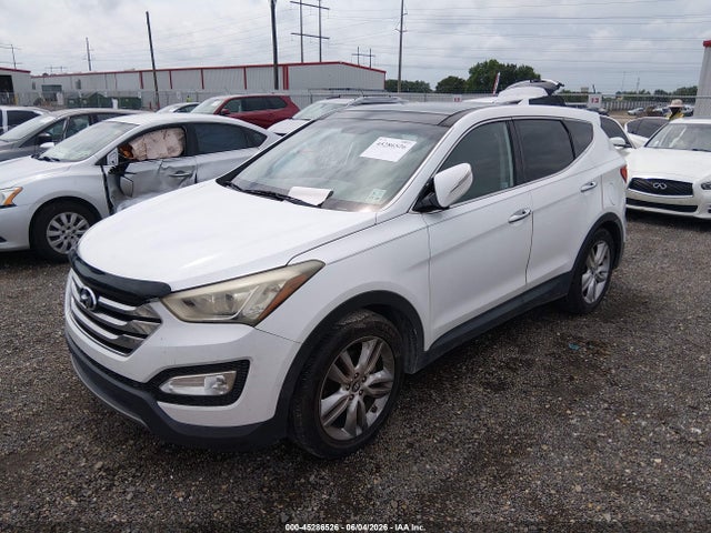 Aukcja sprzedaży 2013 Hyundai Santa Fe Sport 2.0t, vin: 5XYZW3LA8DG033405, numer aukcji: 45286526