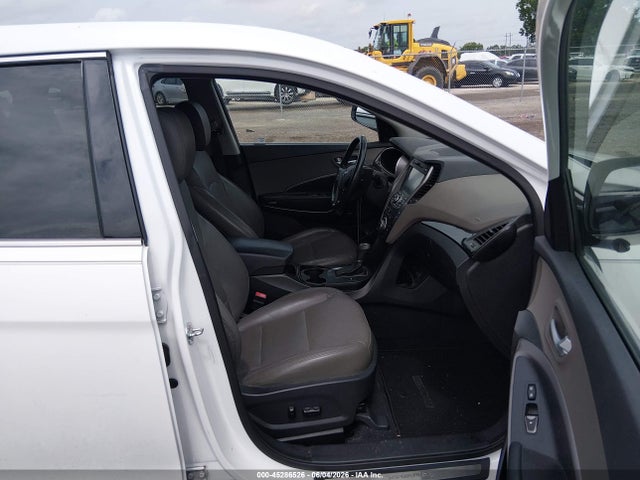 Aukcja sprzedaży 2013 Hyundai Santa Fe Sport 2.0t, vin: 5XYZW3LA8DG033405, numer aukcji: 45286526