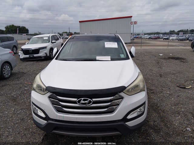 Aukcja sprzedaży 2013 Hyundai Santa Fe Sport 2.0t, vin: 5XYZW3LA8DG033405, numer aukcji: 45286526