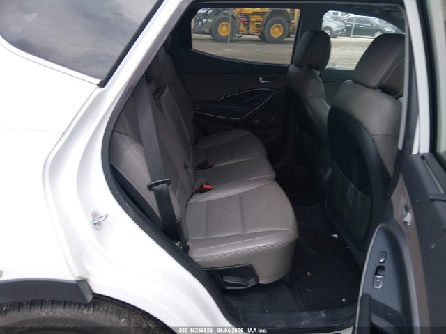 Aukcja sprzedaży 2013 Hyundai Santa Fe Sport 2.0t, vin: 5XYZW3LA8DG033405, numer aukcji: 45286526