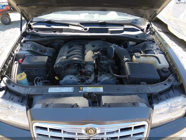 Продаж на аукціоні авто 2009 Chrysler 300 Touring, vin: 2C3LA53V79H575174, номер лоту: 45286527