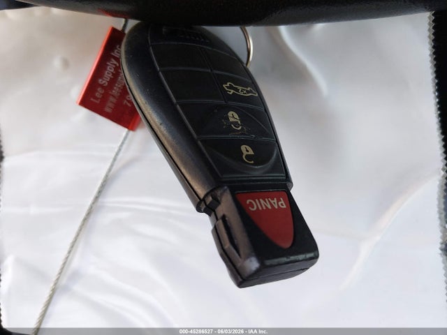 Продаж на аукціоні авто 2009 Chrysler 300 Touring, vin: 2C3LA53V79H575174, номер лоту: 45286527