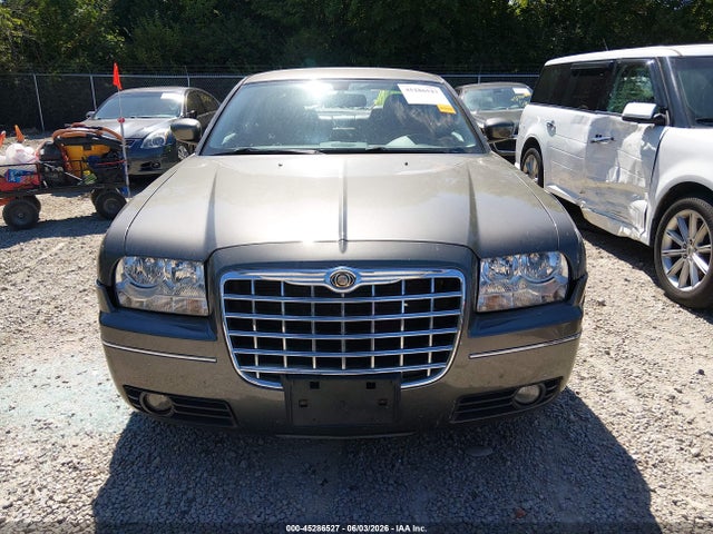 Продаж на аукціоні авто 2009 Chrysler 300 Touring, vin: 2C3LA53V79H575174, номер лоту: 45286527