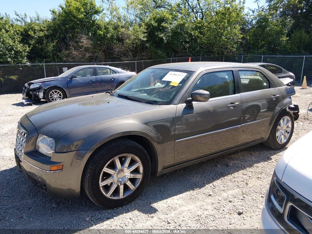 Продаж на аукціоні авто 2009 Chrysler 300 Touring, vin: 2C3LA53V79H575174, номер лоту: 45286527