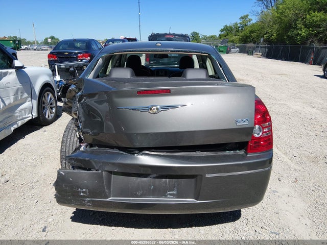 Продаж на аукціоні авто 2009 Chrysler 300 Touring, vin: 2C3LA53V79H575174, номер лоту: 45286527