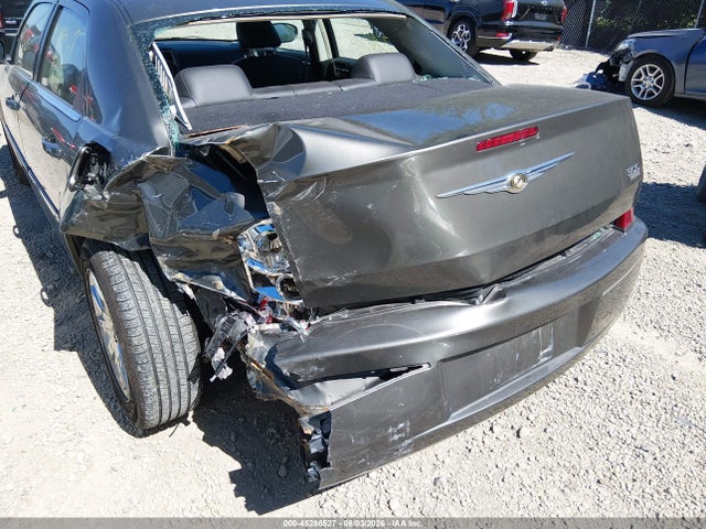 Продаж на аукціоні авто 2009 Chrysler 300 Touring, vin: 2C3LA53V79H575174, номер лоту: 45286527