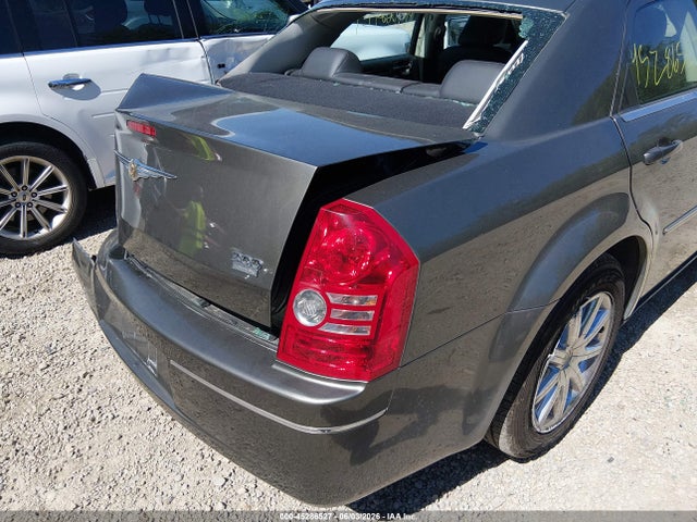 Продаж на аукціоні авто 2009 Chrysler 300 Touring, vin: 2C3LA53V79H575174, номер лоту: 45286527
