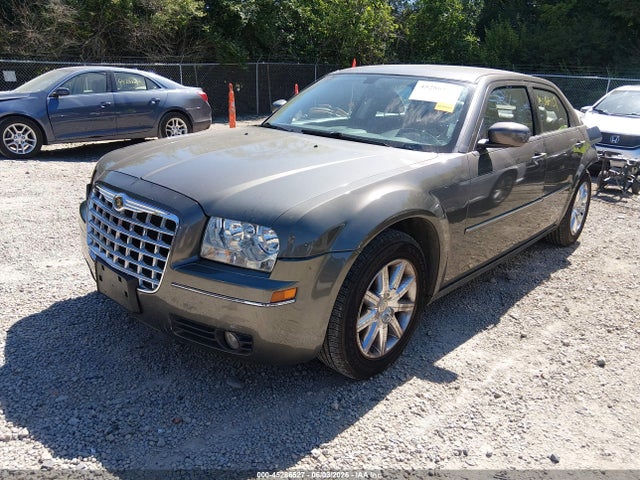 Продаж на аукціоні авто 2009 Chrysler 300 Touring, vin: 2C3LA53V79H575174, номер лоту: 45286527