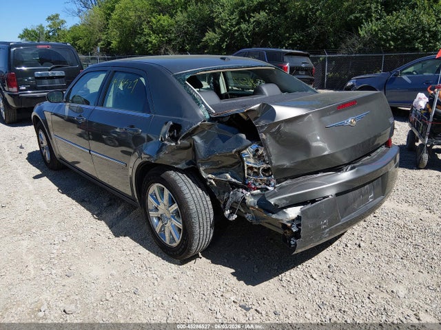 Продаж на аукціоні авто 2009 Chrysler 300 Touring, vin: 2C3LA53V79H575174, номер лоту: 45286527