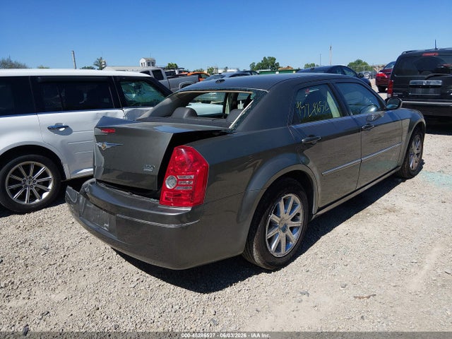 Продаж на аукціоні авто 2009 Chrysler 300 Touring, vin: 2C3LA53V79H575174, номер лоту: 45286527