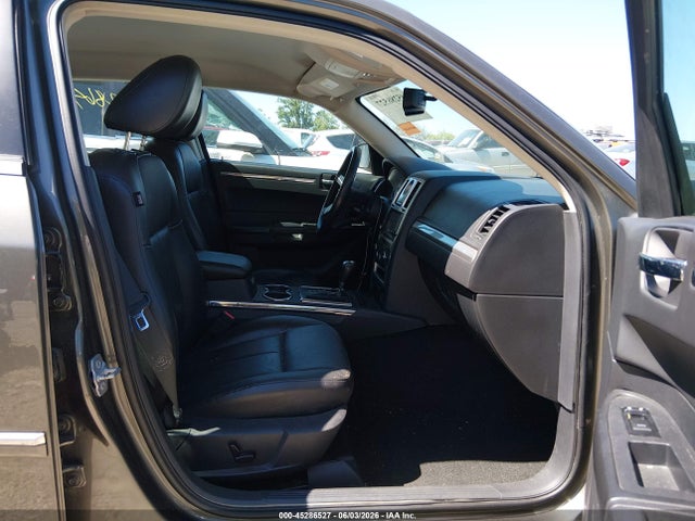 Продаж на аукціоні авто 2009 Chrysler 300 Touring, vin: 2C3LA53V79H575174, номер лоту: 45286527
