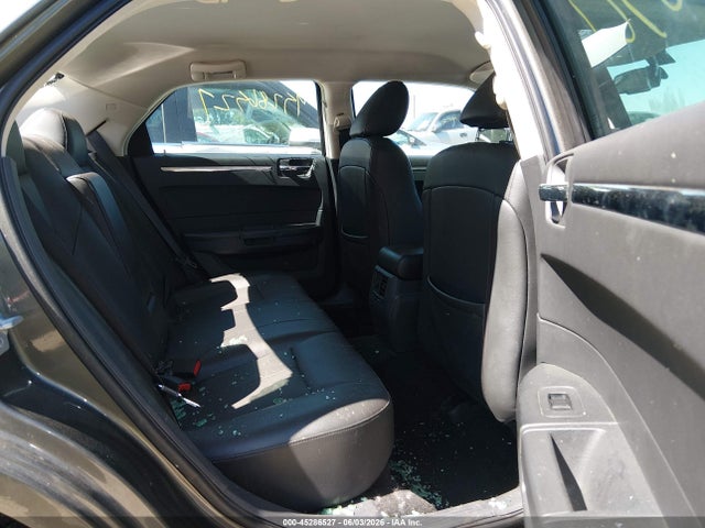 Продаж на аукціоні авто 2009 Chrysler 300 Touring, vin: 2C3LA53V79H575174, номер лоту: 45286527