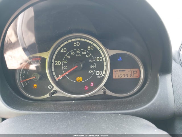 Aukcja sprzedaży 2014 Mazda Mazda2 Sport, vin: JM1DE1KY1E0183203, numer aukcji: 45286528