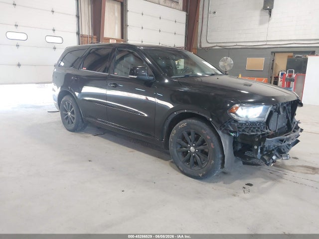 Aukcja sprzedaży 2014 Dodge Durango R/t, vin: 1C4SDJCT6EC972961, numer aukcji: 45286529