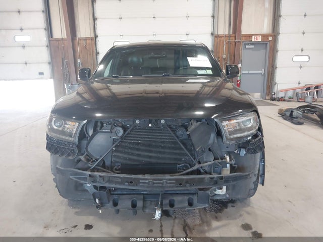 Aukcja sprzedaży 2014 Dodge Durango R/t, vin: 1C4SDJCT6EC972961, numer aukcji: 45286529