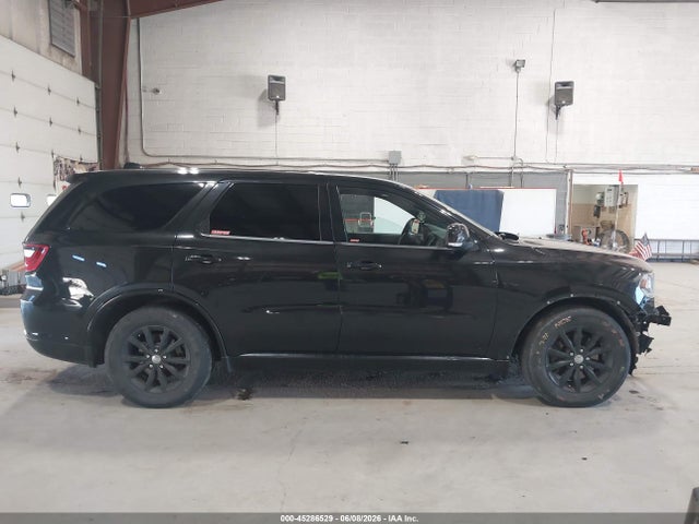 Aukcja sprzedaży 2014 Dodge Durango R/t, vin: 1C4SDJCT6EC972961, numer aukcji: 45286529