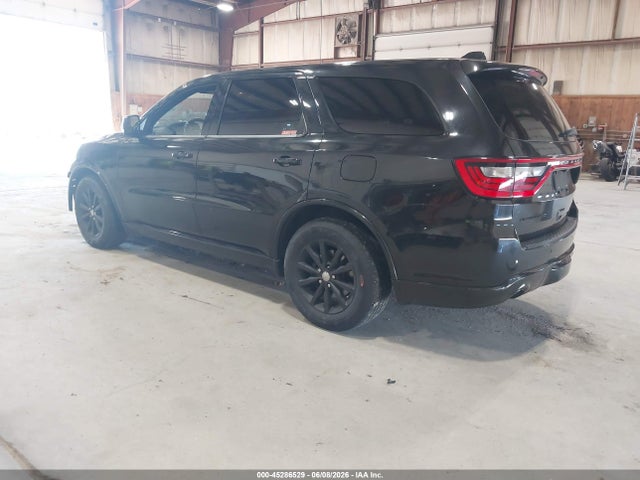 Aukcja sprzedaży 2014 Dodge Durango R/t, vin: 1C4SDJCT6EC972961, numer aukcji: 45286529