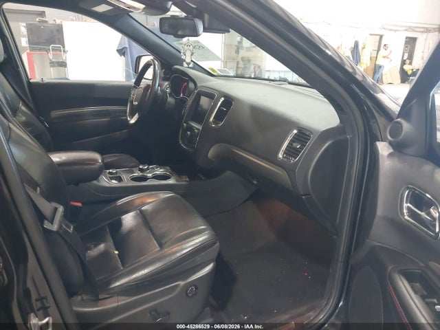 Aukcja sprzedaży 2014 Dodge Durango R/t, vin: 1C4SDJCT6EC972961, numer aukcji: 45286529