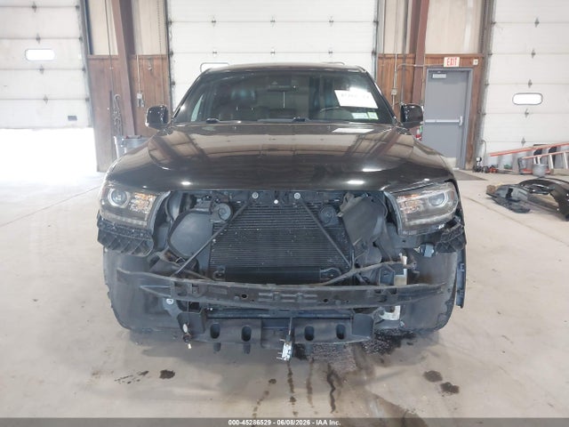 Aukcja sprzedaży 2014 Dodge Durango R/t, vin: 1C4SDJCT6EC972961, numer aukcji: 45286529