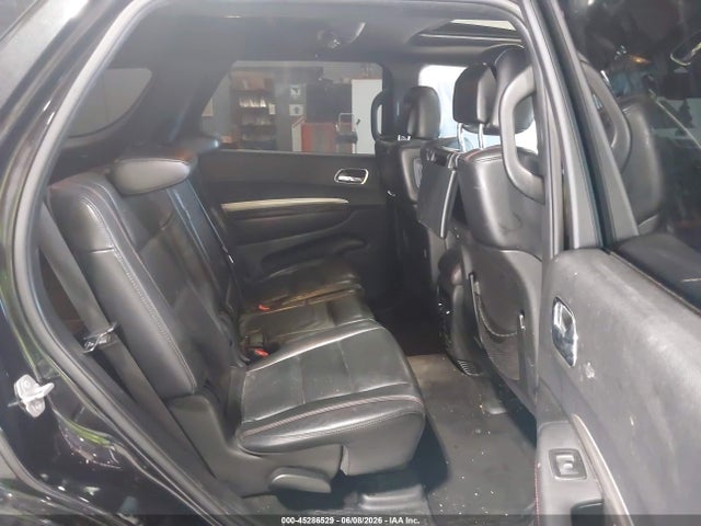 Aukcja sprzedaży 2014 Dodge Durango R/t, vin: 1C4SDJCT6EC972961, numer aukcji: 45286529