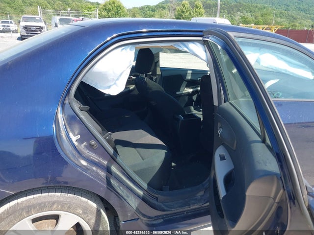 Aukcja sprzedaży 2011 Toyota Corolla S, vin: 2T1BU4EE1BC678399, numer aukcji: 45286533