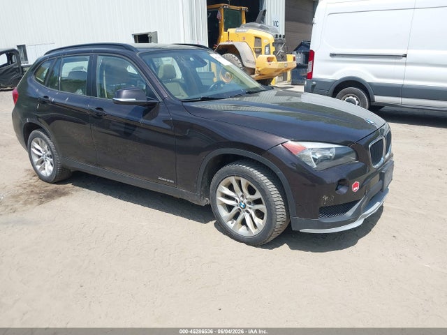 Aukcja sprzedaży 2015 Bmw X1 Xdrive28i, vin: WBAVL1C56FVY32526, numer aukcji: 45286536