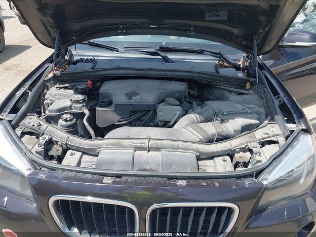 Продажа на аукционе авто 2015 Bmw X1 Xdrive28i, vin: WBAVL1C56FVY32526, номер лота: 45286536