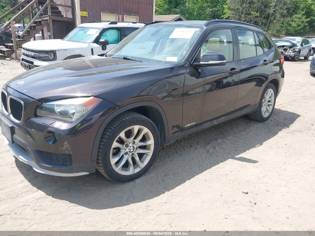 Продажа на аукционе авто 2015 Bmw X1 Xdrive28i, vin: WBAVL1C56FVY32526, номер лота: 45286536