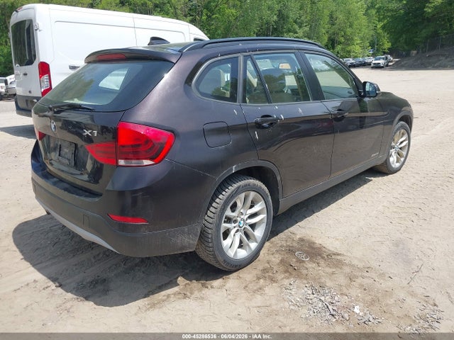 Продажа на аукционе авто 2015 Bmw X1 Xdrive28i, vin: WBAVL1C56FVY32526, номер лота: 45286536