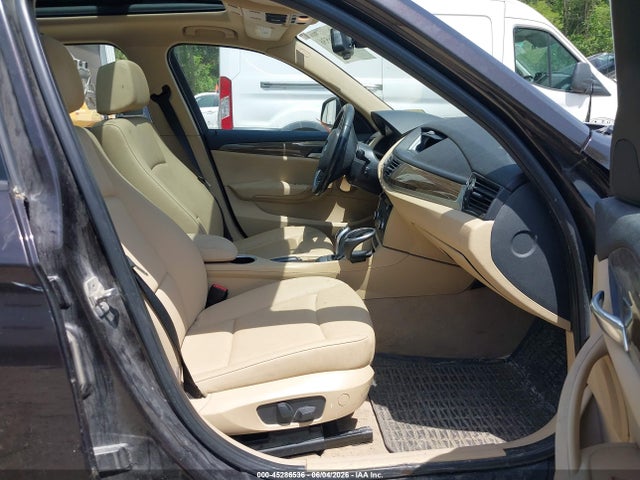 Продажа на аукционе авто 2015 Bmw X1 Xdrive28i, vin: WBAVL1C56FVY32526, номер лота: 45286536