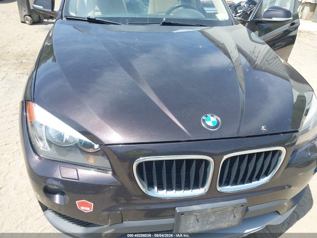 Продажа на аукционе авто 2015 Bmw X1 Xdrive28i, vin: WBAVL1C56FVY32526, номер лота: 45286536