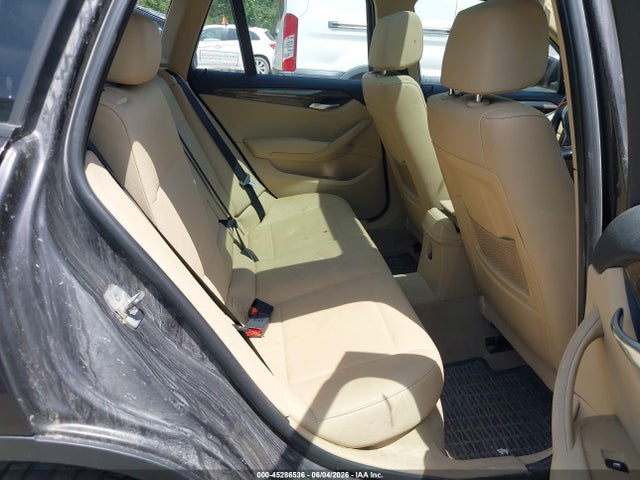 Продажа на аукционе авто 2015 Bmw X1 Xdrive28i, vin: WBAVL1C56FVY32526, номер лота: 45286536