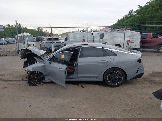 Auction sale of the 2023 Kia K5 Gt-line, vin: 5XXG64J21PG222267, lot number: 45286539