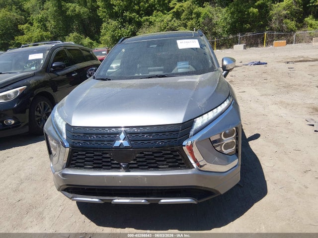 Продаж на аукціоні авто 2022 Mitsubishi Eclipse Cross Se S-awc/se Special Edition S-awc/sel S-awc/sel Special Edition S-awc, vin: JA4ATWAA3NZ051544, номер лоту: 45286543
