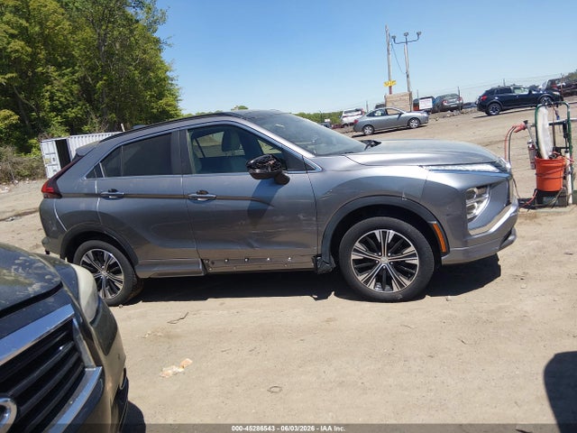 Продаж на аукціоні авто 2022 Mitsubishi Eclipse Cross Se S-awc/se Special Edition S-awc/sel S-awc/sel Special Edition S-awc, vin: JA4ATWAA3NZ051544, номер лоту: 45286543