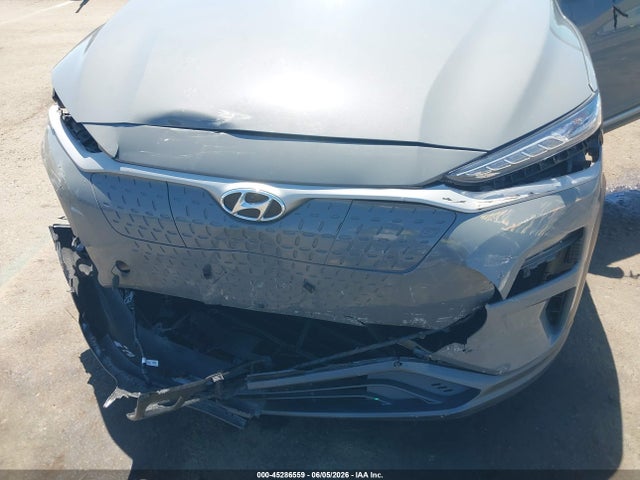 KM8K33AG3LU069450 Hyundai Kona Electric Limited