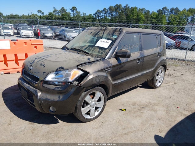 Aukcja sprzedaży 2011 Kia Soul !, vin: KNDJT2A25B7234040, numer aukcji: 45286560