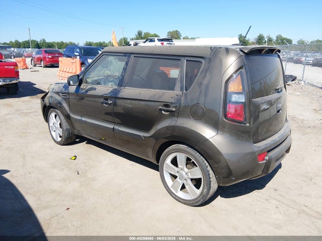 Aukcja sprzedaży 2011 Kia Soul !, vin: KNDJT2A25B7234040, numer aukcji: 45286560