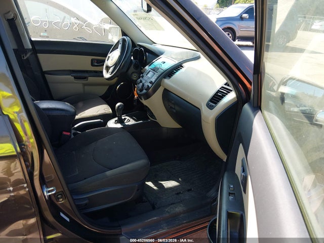 Aukcja sprzedaży 2011 Kia Soul !, vin: KNDJT2A25B7234040, numer aukcji: 45286560