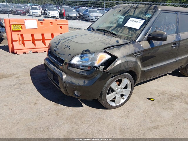 Aukcja sprzedaży 2011 Kia Soul !, vin: KNDJT2A25B7234040, numer aukcji: 45286560