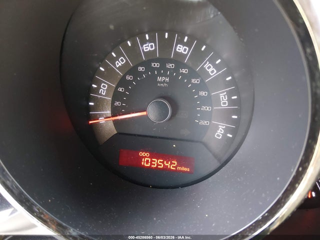 Aukcja sprzedaży 2011 Kia Soul !, vin: KNDJT2A25B7234040, numer aukcji: 45286560