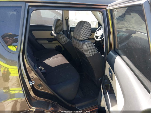 Aukcja sprzedaży 2011 Kia Soul !, vin: KNDJT2A25B7234040, numer aukcji: 45286560
