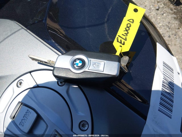Aukcja sprzedaży 2017 Bmw R1200 Rt, vin: WB10A1302HZ431491, numer aukcji: 45286578